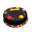 Black Forest Cake (Designer Cake)