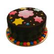 Black Forest Cake (Designer Cake)