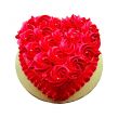 Red Velvet Cake