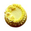 Butterscotch Cake
