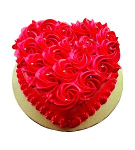 Red Velvet Cake