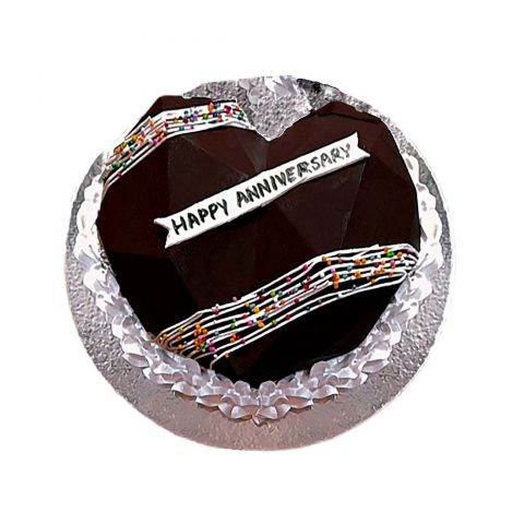Pinata Cake (Chocolate)