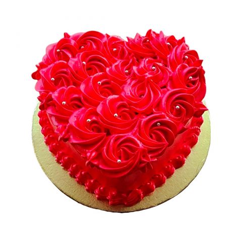 Red Velvet Cake